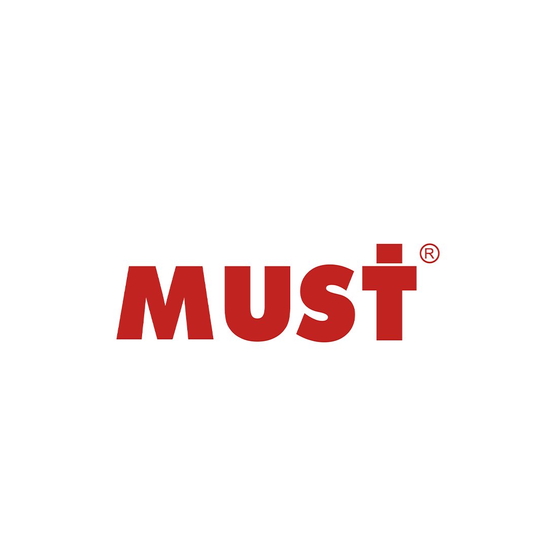 MUST MUST
